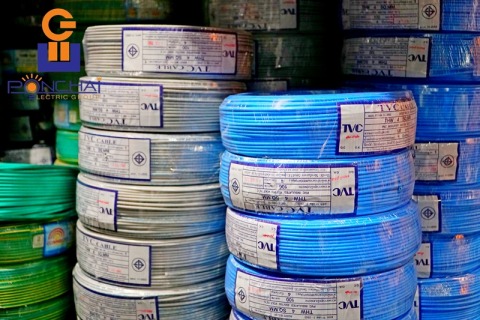 สายไฟราคาส่ง พัทยา